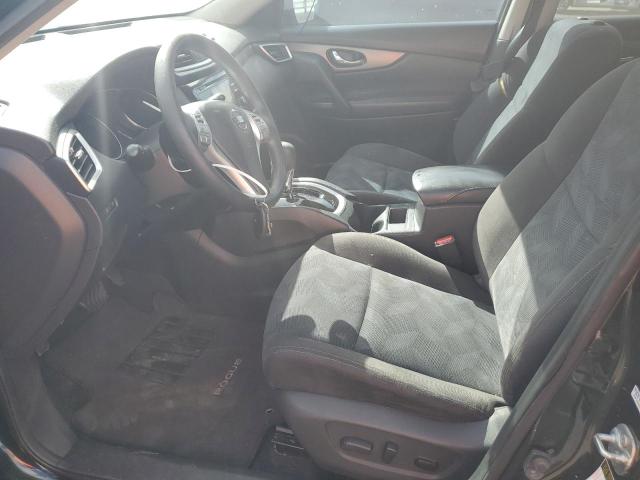 Photo 7 from auction – 2015 NISSAN ROGUE S with VIN KNMAT2MT8FP560733