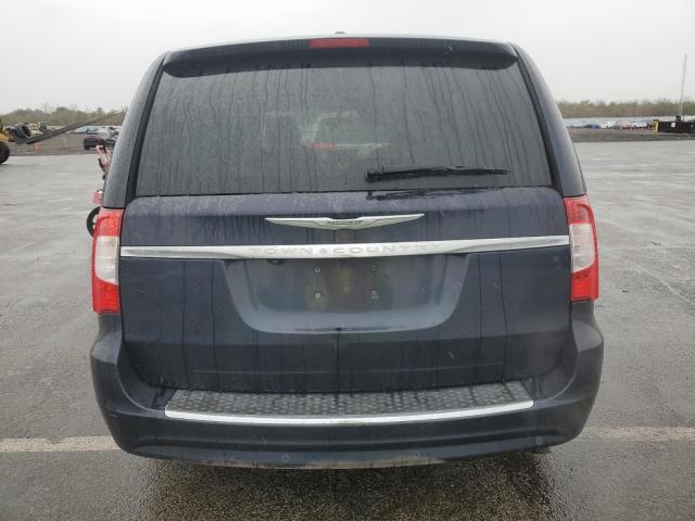 Photo 6 from auction – 2011 CHRYSLER TOWN & COU with VIN 2A4RR5DG6BR666879