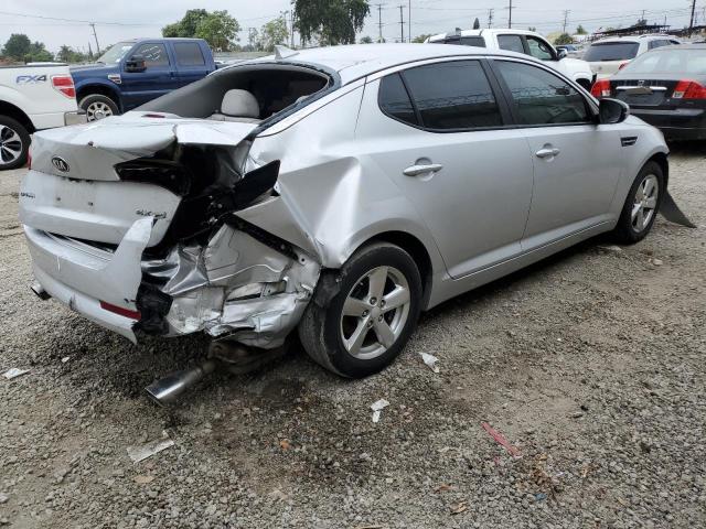 Photo 3 from auction – 2013 KIA OPTIMA LX with VIN 5XXGM4A75DG165164