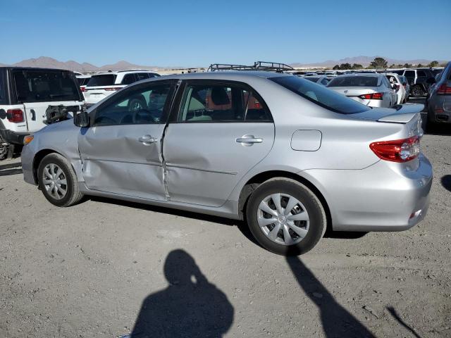 Photo 2 from auction – 2011 TOYOTA COROLLA BA with VIN 2T1BU4EE5BC754402