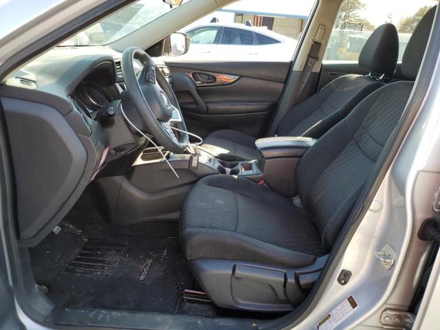 Photo 7 from auction – 2019 NISSAN ROGUE S with VIN 5N1AT2MT4KC799726