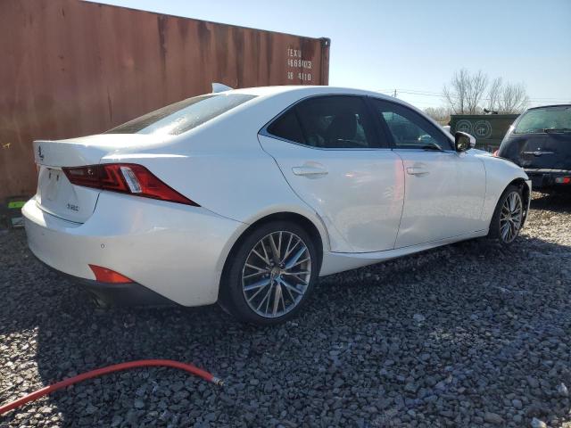 Photo 3 from auction – 2014 LEXUS IS 250 with VIN JTHBF1D27E5022207