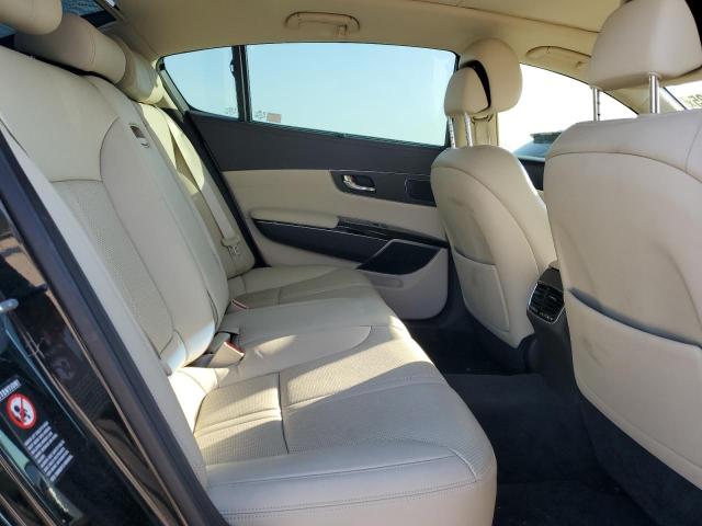 Photo 10 from auction – 2015 KIA K900 with VIN KNALU4D47F6024742