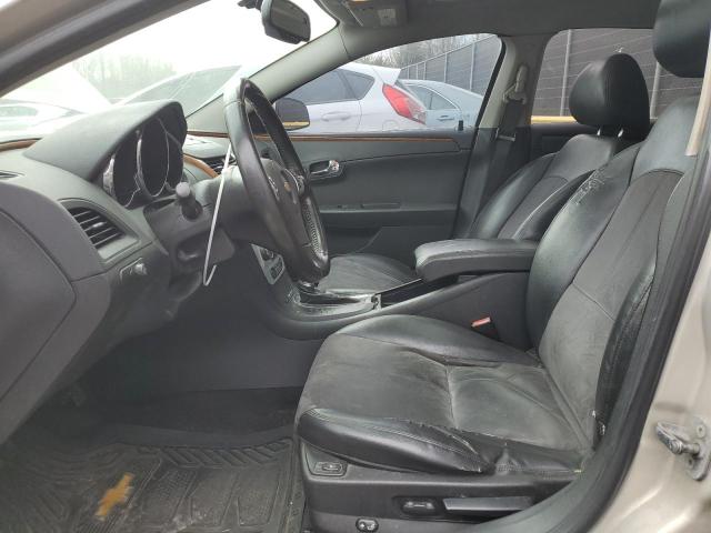 Photo 7 from auction – 2012 CHEVROLET MALIBU 2LT with VIN 1G1ZD5E0XCF354944