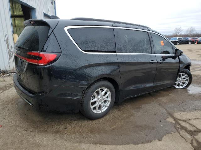 Photo 3 from auction – 2022 CHRYSLER PACIFICA T with VIN 2C4RC1BG8NR113819