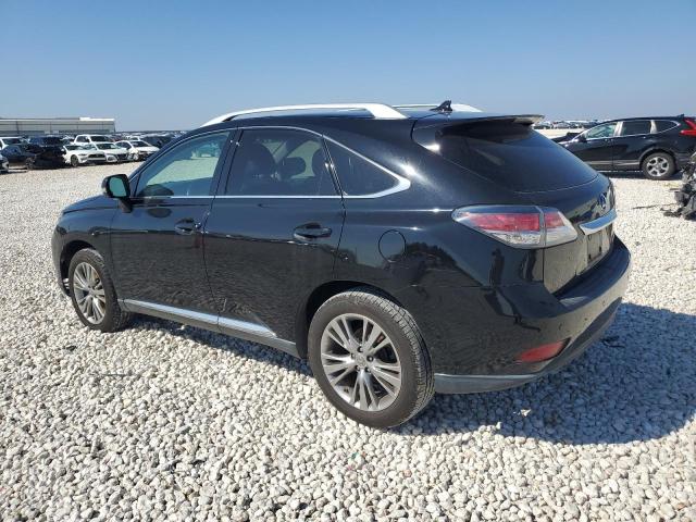 Фото 2 с аукциона – 2013 LEXUS RX 350 с VIN 2T2ZK1BA5DC087348