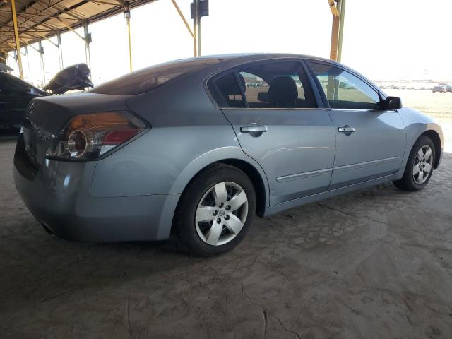 Photo 3 from auction – 2007 NISSAN ALTIMA 2.5 with VIN 1N4AL21E77N449664