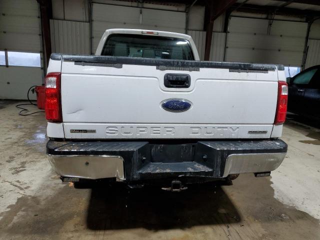Photo 6 from auction – 2016 FORD F250 SUPER with VIN 1FT7W2B62GED45604