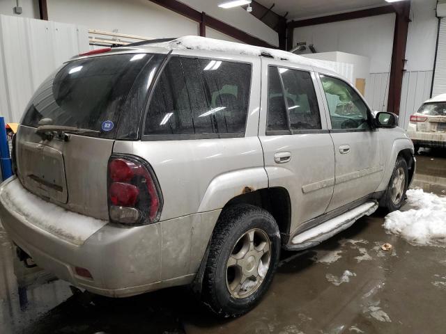 Photo 3 from auction – 2008 CHEVROLET TRAILBLAZE with VIN 1GNDT13S982123797