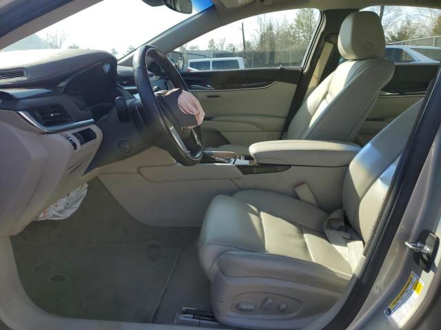 Photo 7 from auction – 2016 CADILLAC XTS LUXURY with VIN 2G61N5S35G9128490