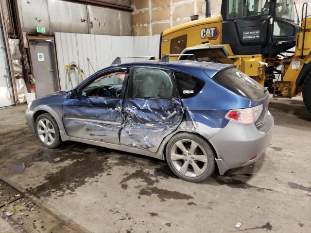 Photo 2 from auction – 2011 SUBARU IMPREZA OU with VIN JF1GH6D60BG827814