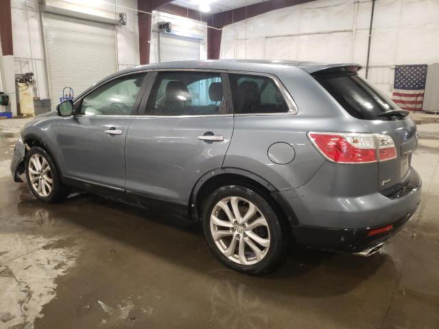 Снимка 2 от търг – 2012 MAZDA CX-9 с VIN JM3TB3DA5C0336914