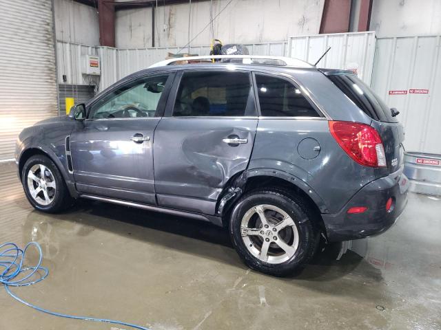 Снимка 2 от търг – 2013 CHEVROLET CAPTIVA LT с VIN 3GNAL3EK8DS611536