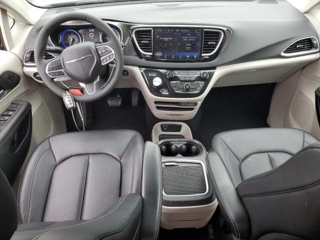 Photo 8 from auction – 2024 CHRYSLER PACIFICA T with VIN 2C4RC1BG6RR164189