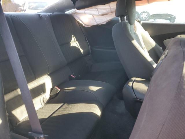 Photo 10 from auction – 2014 CHEVROLET CAMARO LS with VIN 2G1FA1E38E9210996