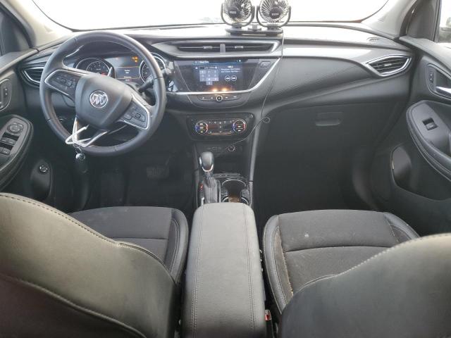 Photo 8 from auction – 2021 BUICK ENCORE GX with VIN KL4MMDS27MB056887