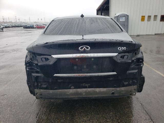 Photo 6 from auction – 2017 INFINITI Q50 PREMIU with VIN JN1EV7AP4HM734434