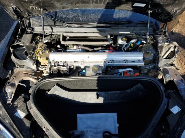Photo 11 from auction – 2024 TESLA MODEL S with VIN 5YJSA1E55RF534643