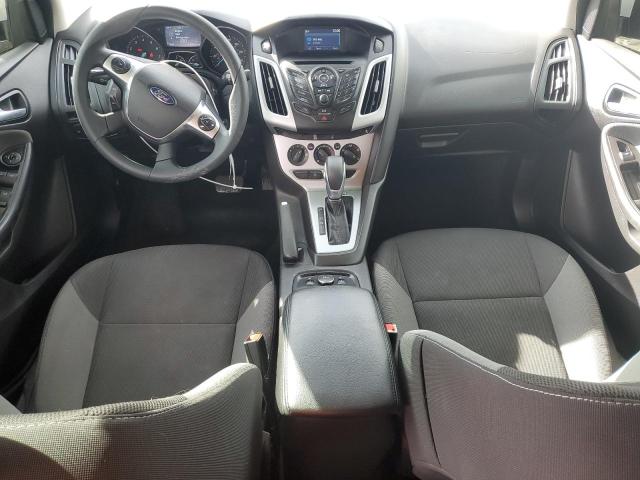 Photo 8 from auction – 2014 FORD FOCUS SE with VIN 1FADP3F26EL431820
