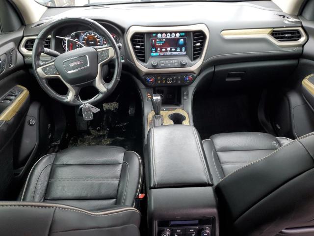 Photo 8 from auction – 2019 GMC ACADIA DEN with VIN 1GKKNPLS2KZ138321