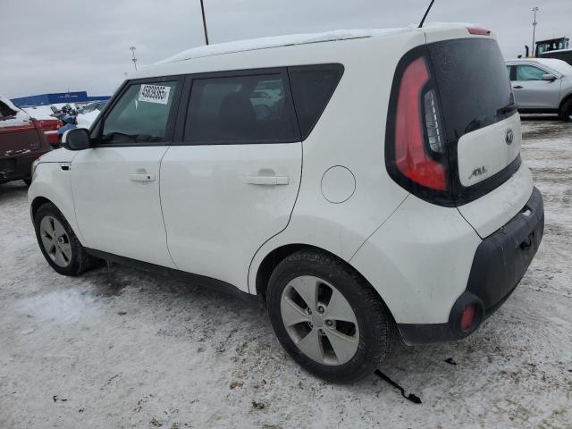 Photo 2 from auction – 2016 KIA SOUL with VIN KNDJN2A24G7365168