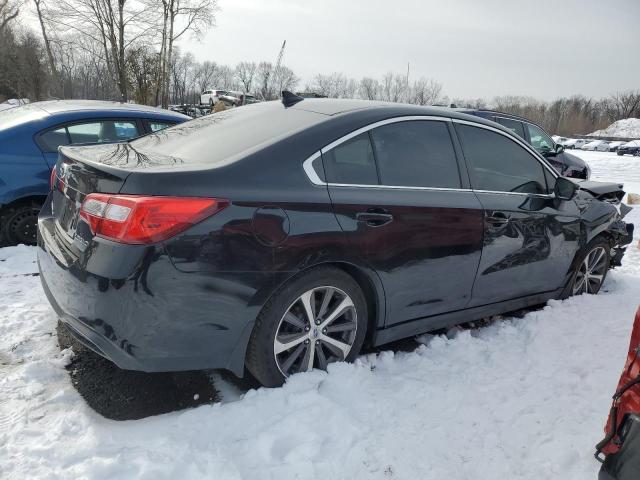 Photo 3 from auction – 2019 SUBARU LEGACY 2.5 with VIN 4S3BNAN66K3002172