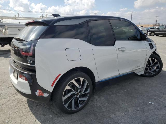 Photo 3 from auction – 2018 BMW I3 REX with VIN WBY7Z4C5XJVD95815