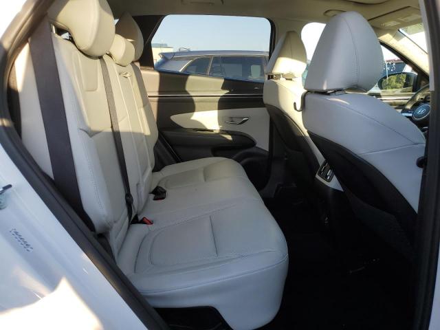 Photo 10 from auction – 2023 HYUNDAI TUCSON LIM with VIN KM8JECA13PU118637