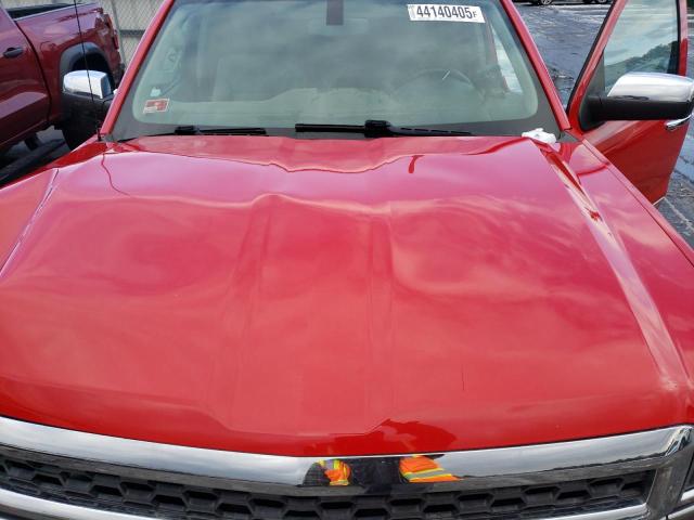 Photo 11 from auction – 2015 CHEVROLET SILVERADO with VIN 1GCVKPEC5FZ290266