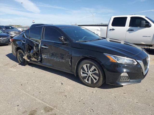Photo 4 from auction – 2021 NISSAN ALTIMA S with VIN 1N4BL4BV9MN385654