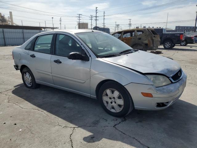 Photo 4 from auction – 2007 FORD FOCUS ZX4 with VIN 1FAHP34N97W355350