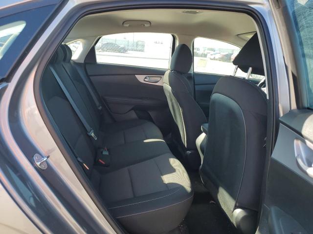 Photo 10 from auction – 2024 KIA FORTE LX with VIN 3KPF24AD4RE818641