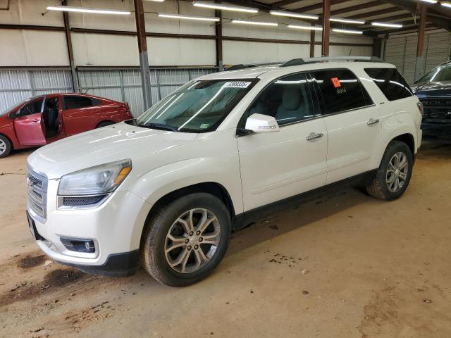 GMC ACADIA SLT 2015 with VIN 1GKKVRKD4FJ107512 - Photo from auction