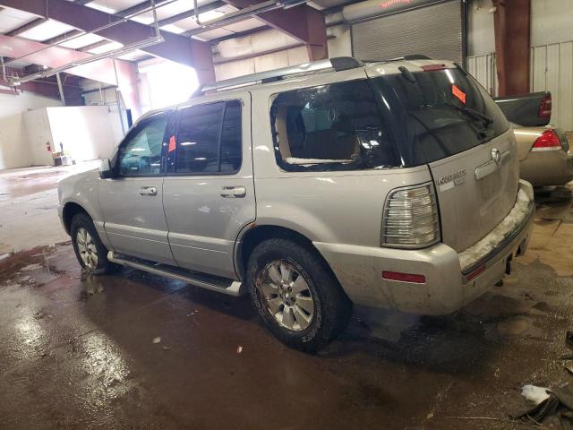Photo 2 from auction – 2006 MERCURY MOUNTAINEE with VIN 4M2EU48826UJ14847