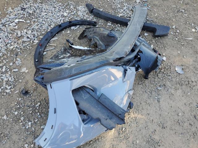 Photo 13 from auction – 2021 NISSAN KICKS SR with VIN 3N1CP5DV8ML515223
