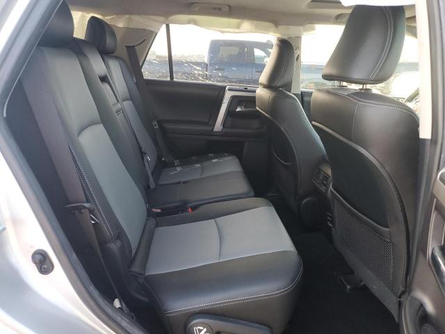 Photo 11 from auction – 2014 TOYOTA 4RUNNER SR with VIN JTEZU5JR5E5083825