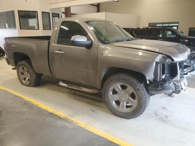 Photo 4 from auction – 2013 CHEVROLET SILVERADO with VIN 1GCNCPEX3DZ313704