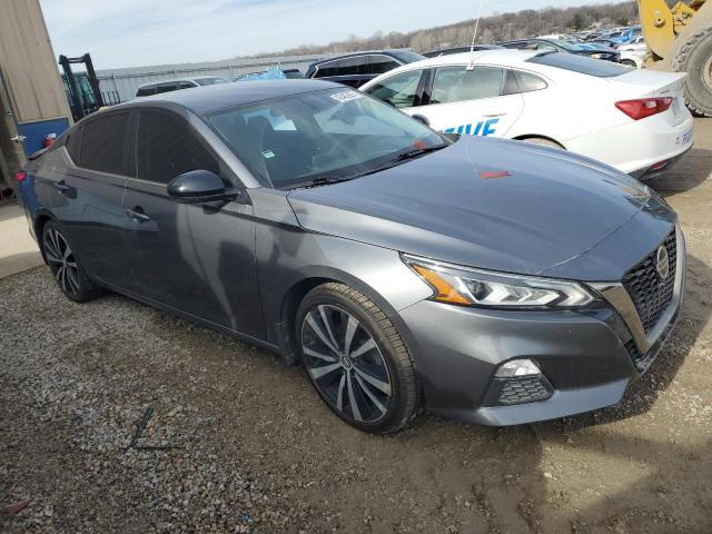 Photo 4 from auction – 2019 NISSAN ALTIMA SR with VIN 1N4BL4CV9KC142790
