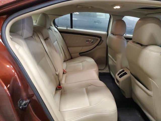 Photo 10 from auction – 2015 FORD TAURUS LIM with VIN 1FAHP2F87FG137286