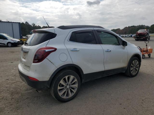 Photo 3 from auction – 2018 BUICK ENCORE with VIN KL4CJ3SB3JB715266