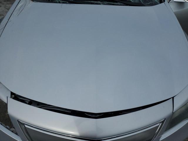 Photo 11 from auction – 2012 ACURA TL with VIN 19UUA9F54CA003912