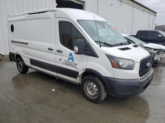 Foto 4 de la subasta – 2019 FORD TRANSIT T- con VIN 1FTYR2CM0KKA73847
