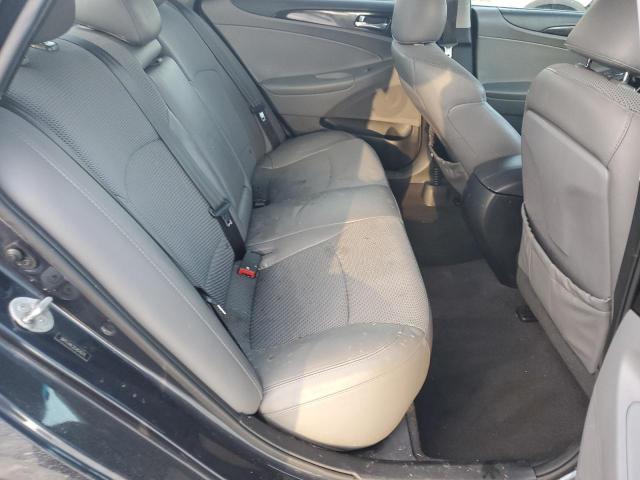 Photo 10 from auction – 2014 HYUNDAI SONATA SE with VIN 5NPEC4AC2EH874275