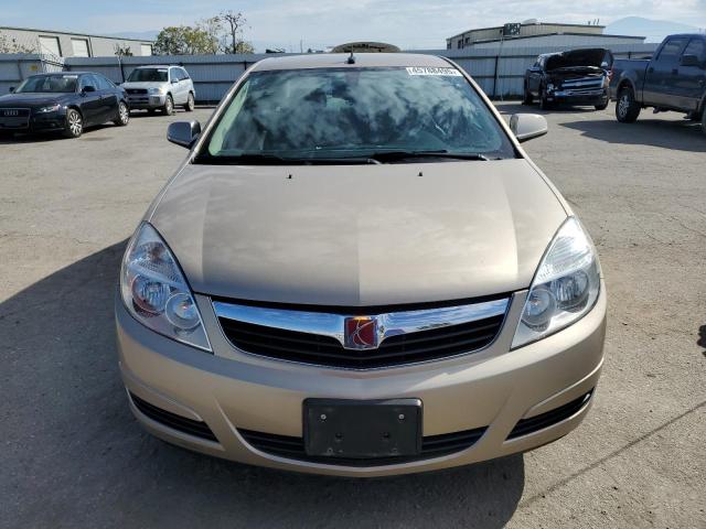 Photo 5 from auction – 2007 SATURN AURA XE with VIN 1G8ZS57N47F310203