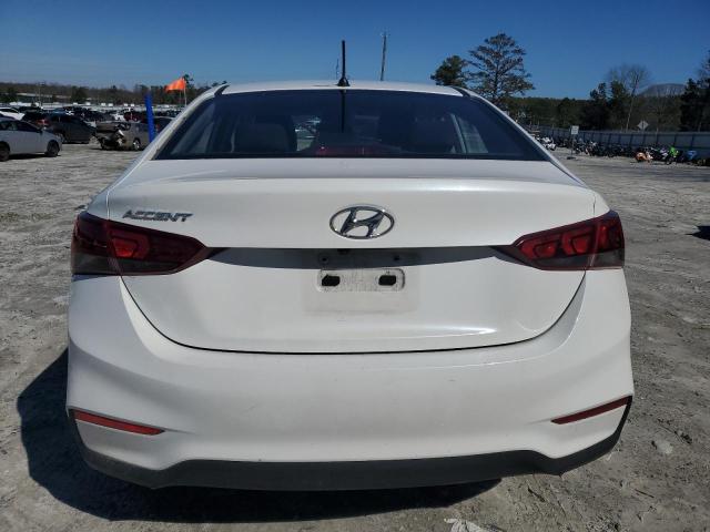 Photo 6 from auction – 2018 HYUNDAI ACCENT SE with VIN 3KPC24A32JE018130