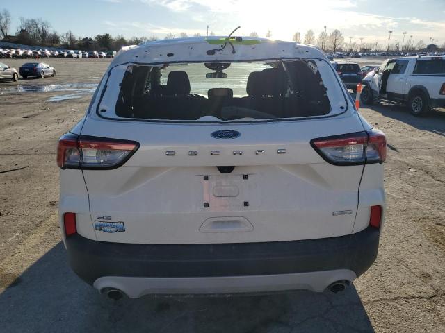 Photo 6 from auction – 2020 FORD ESCAPE SE with VIN 1FMCU0G67LUA83950