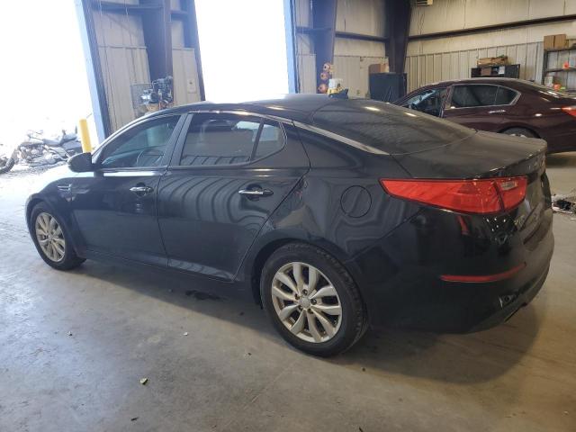 Photo 2 from auction – 2014 KIA OPTIMA EX with VIN 5XXGN4A77EG268732