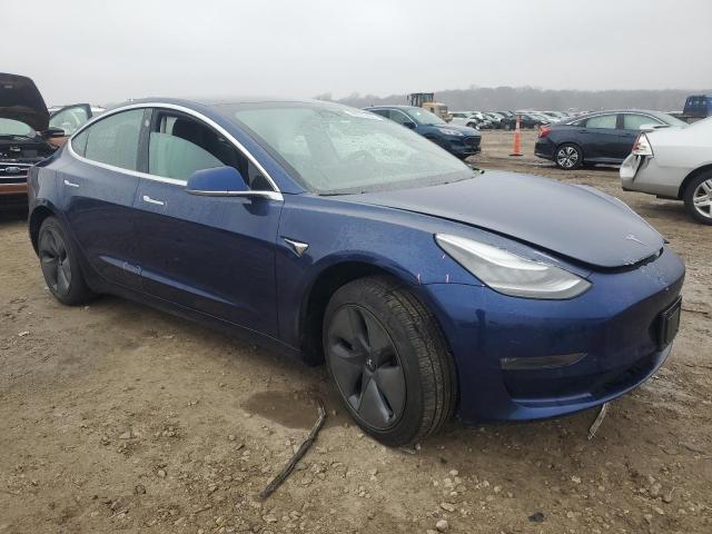 Photo 4 from auction – 2019 TESLA MODEL 3 with VIN 5YJ3E1EB7KF365536