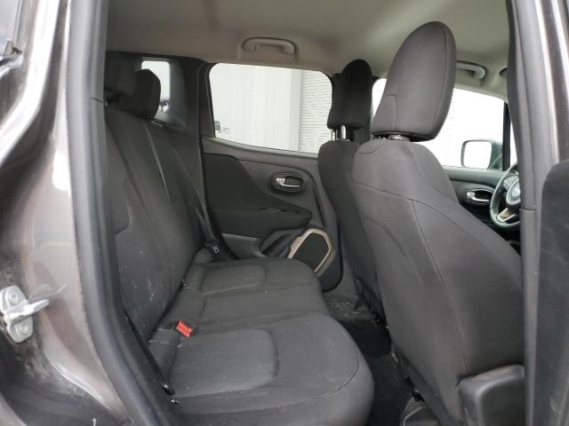 Photo 11 from auction – 2017 JEEP RENEGADE S with VIN ZACCJBAB9HPG16484