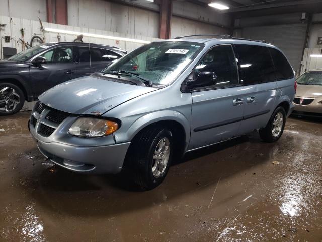 DODGE CARAVAN SX 2004 con VIN 1D8GP45R14B601986 - Foto de la subasta